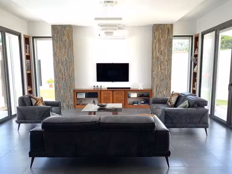 Villa Senegal - 4 bedrooms - 340m²