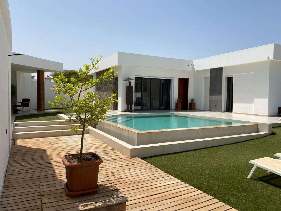 Villa Senegal