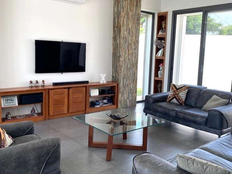 Villa Senegal