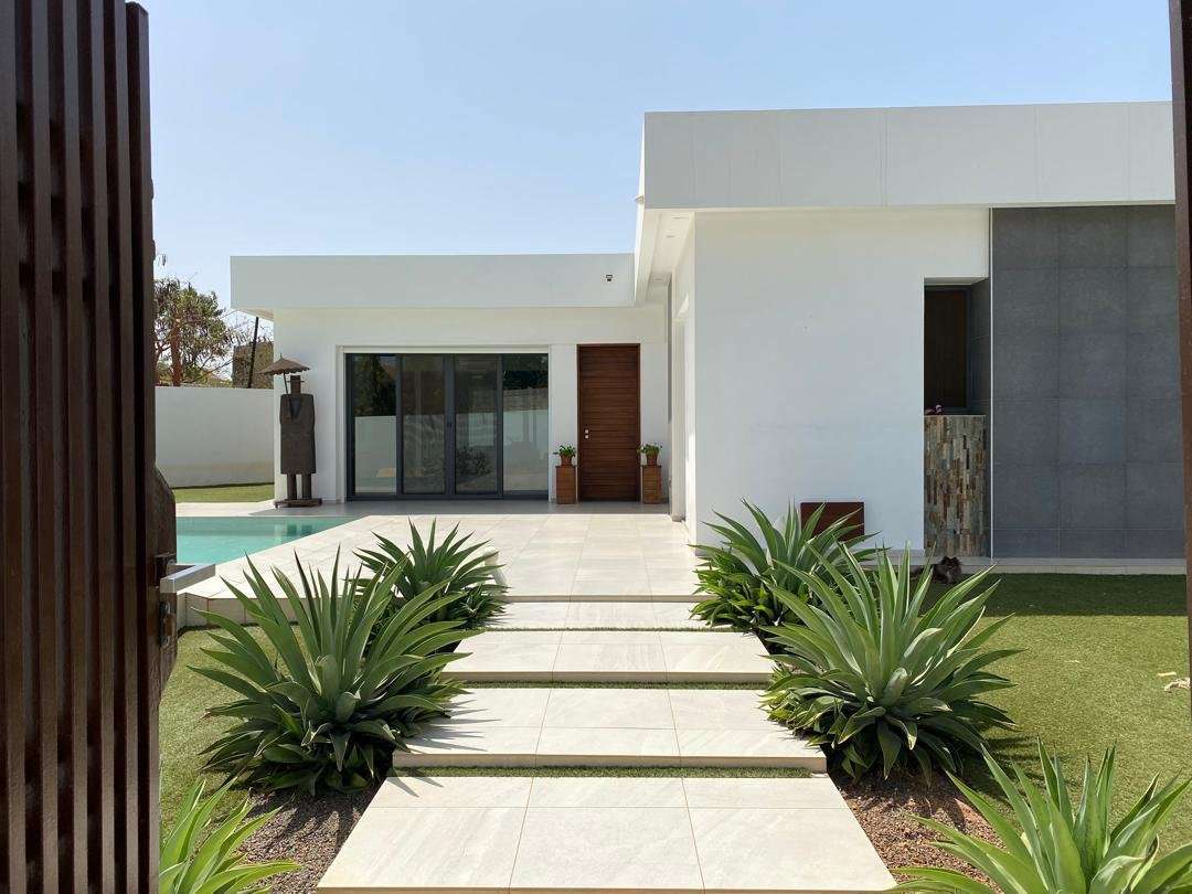 Villa Senegal
