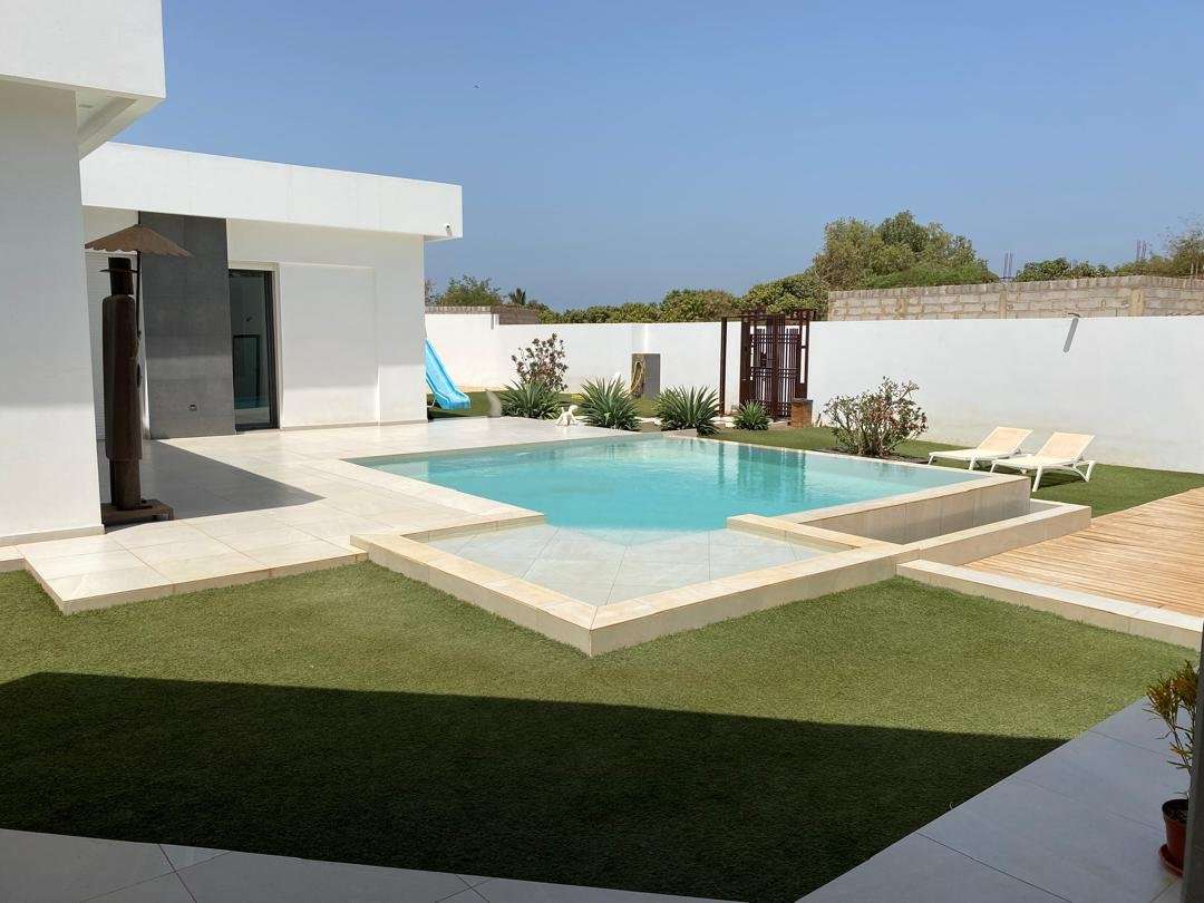 Villa Senegal