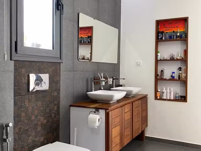 Villa Senegal - 4 bedrooms - 340m²
