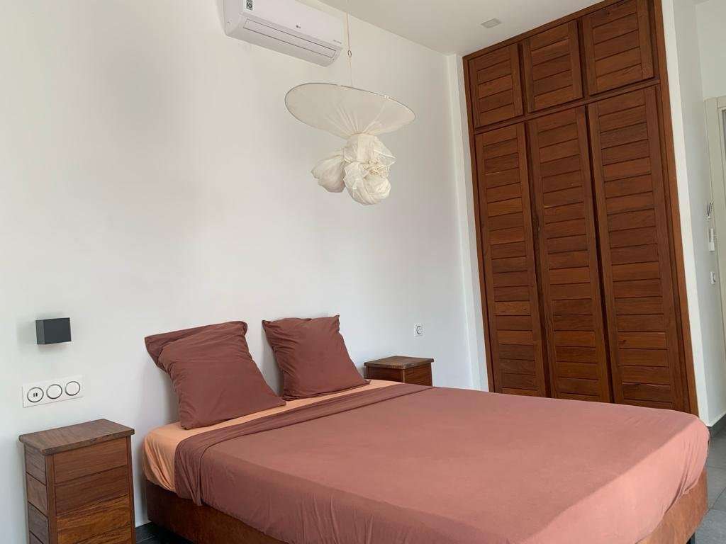 Villa Senegal