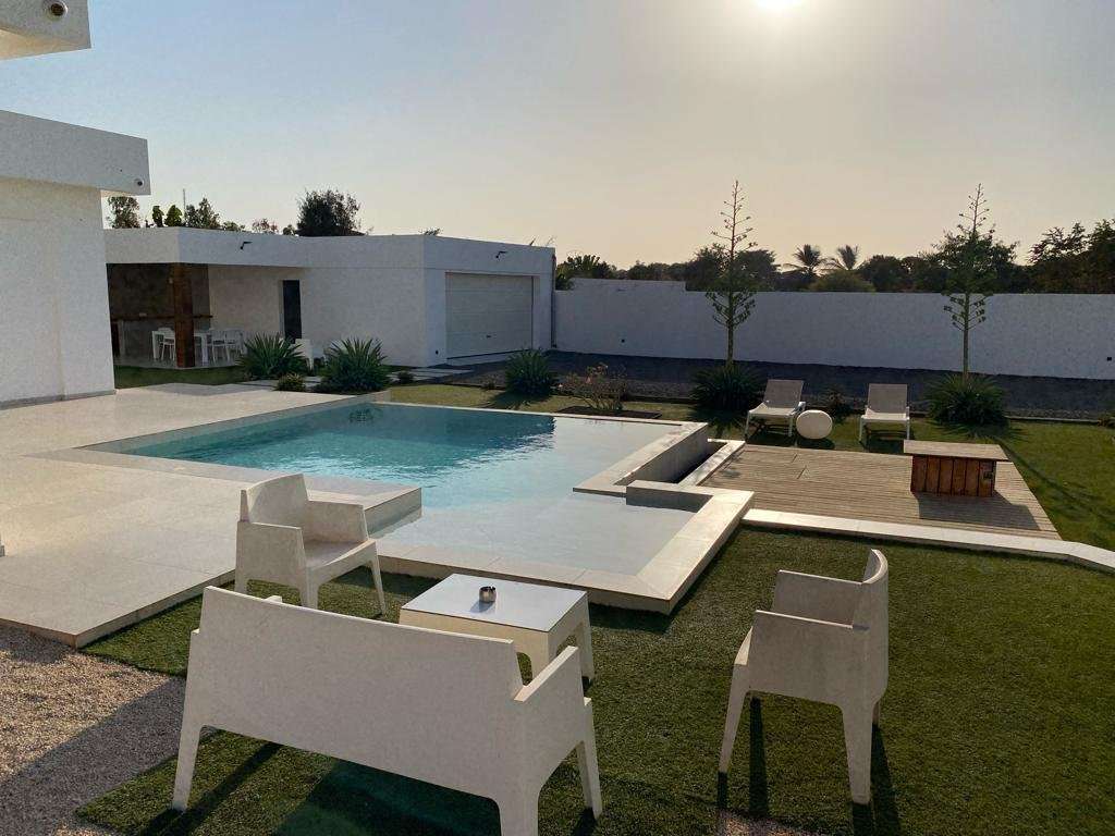 Villa Senegal