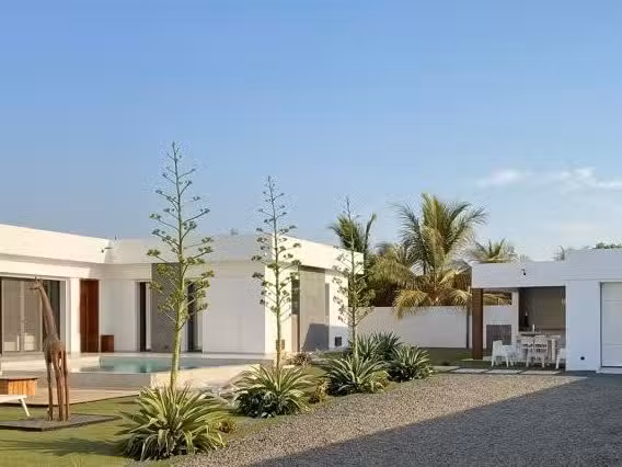 Villa Senegal