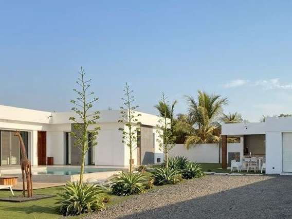 Villa Senegal - 4 bedrooms - 340m²