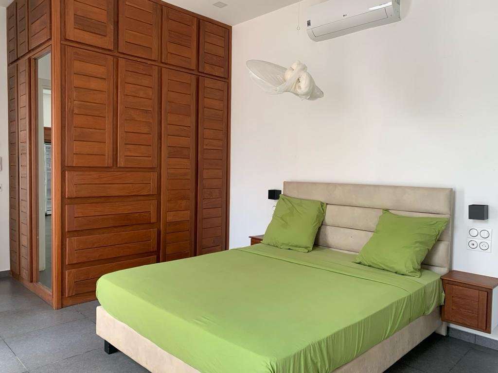 Villa Senegal