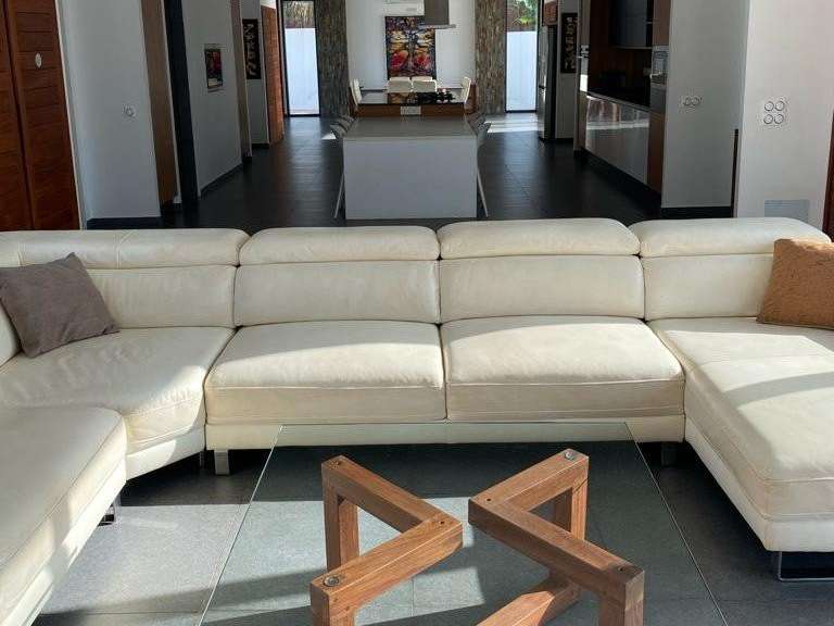 Villa Senegal