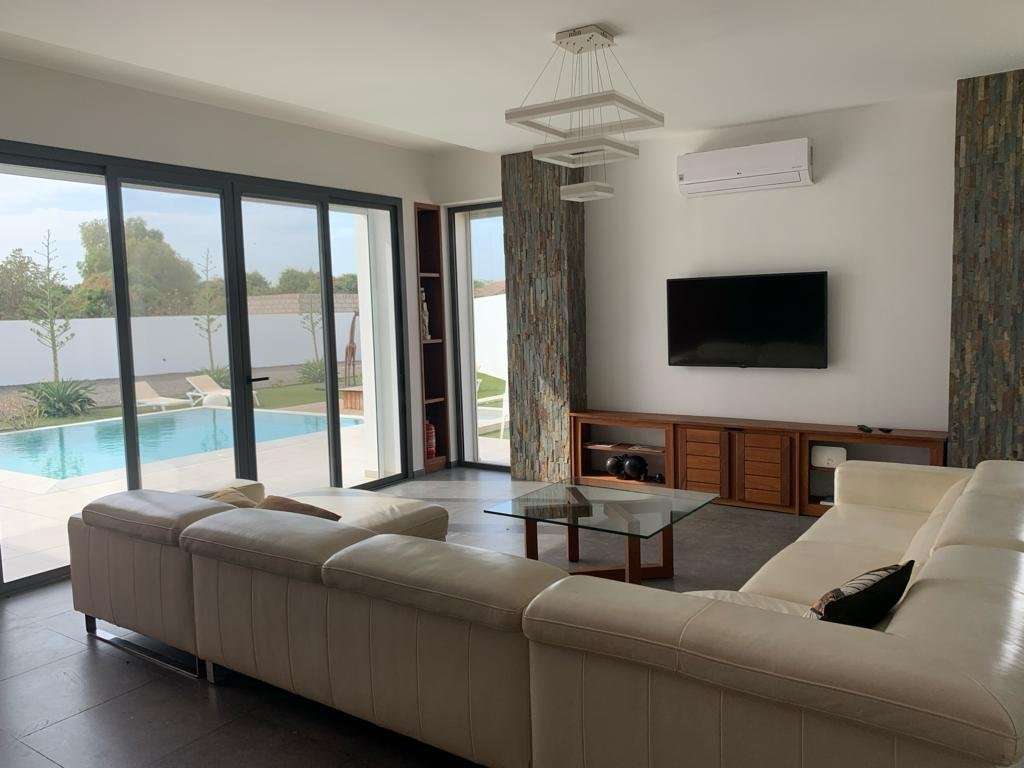 Villa Senegal
