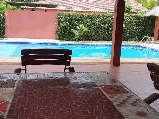 Villa Senegal
