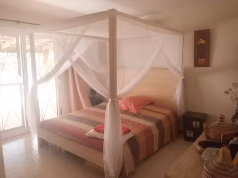 Villa Senegal - 4 bedrooms - 180m²