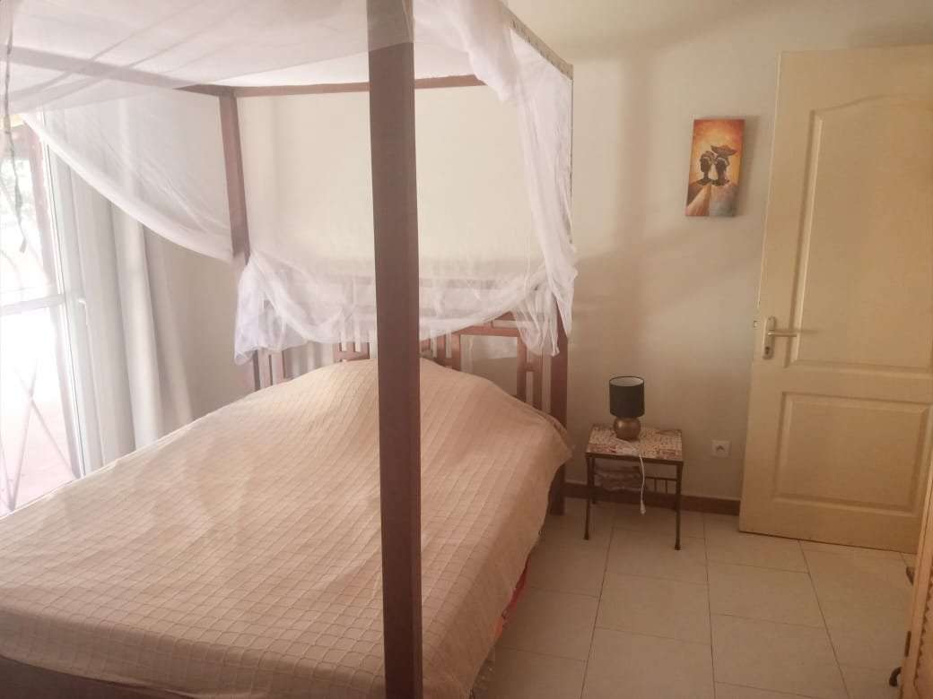 Villa Senegal