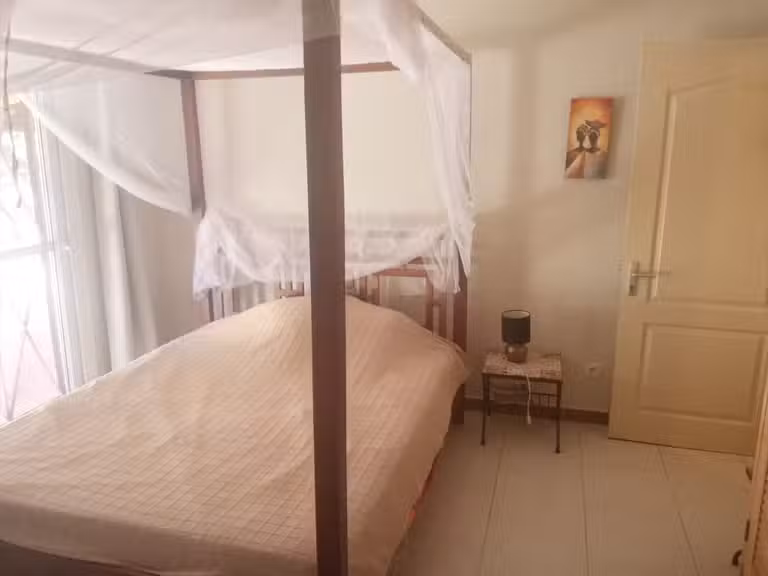 Villa Senegal - 4 bedrooms - 180m²