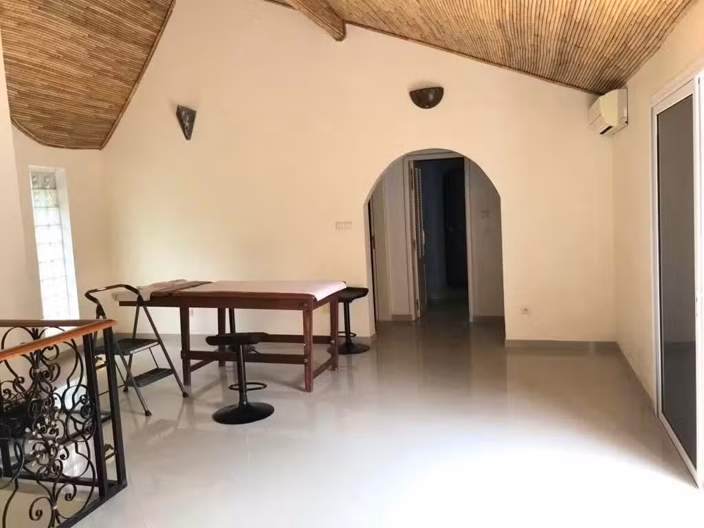 Villa Senegal