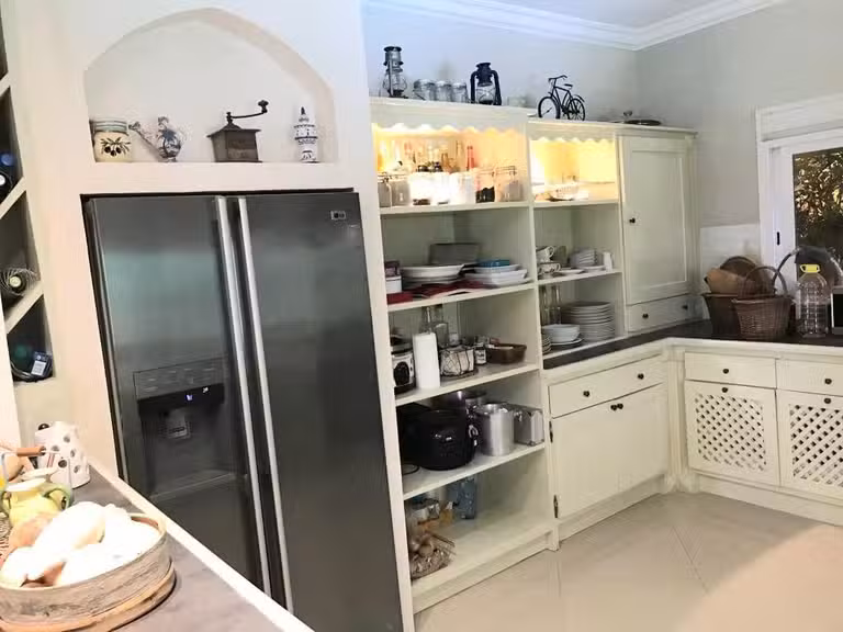 Villa Senegal - 6 bedrooms - 300m²