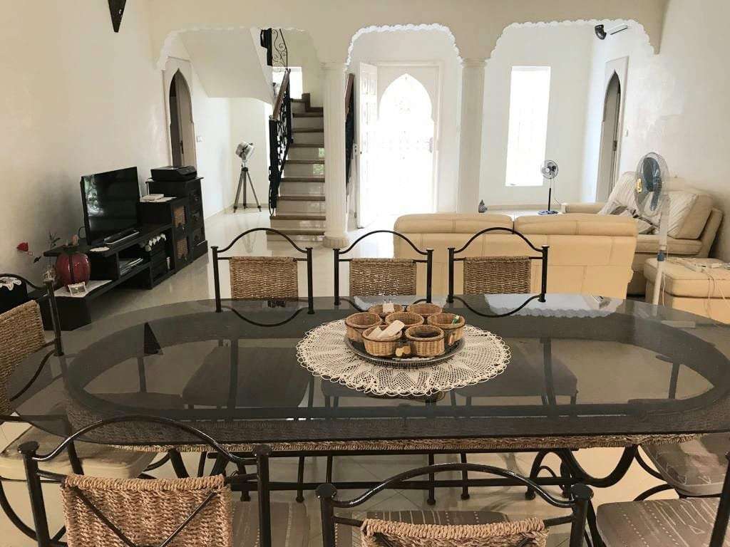 Villa Senegal