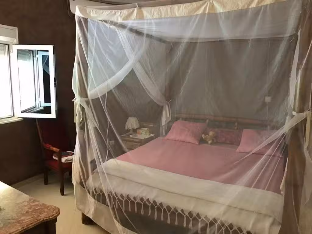 Villa Senegal