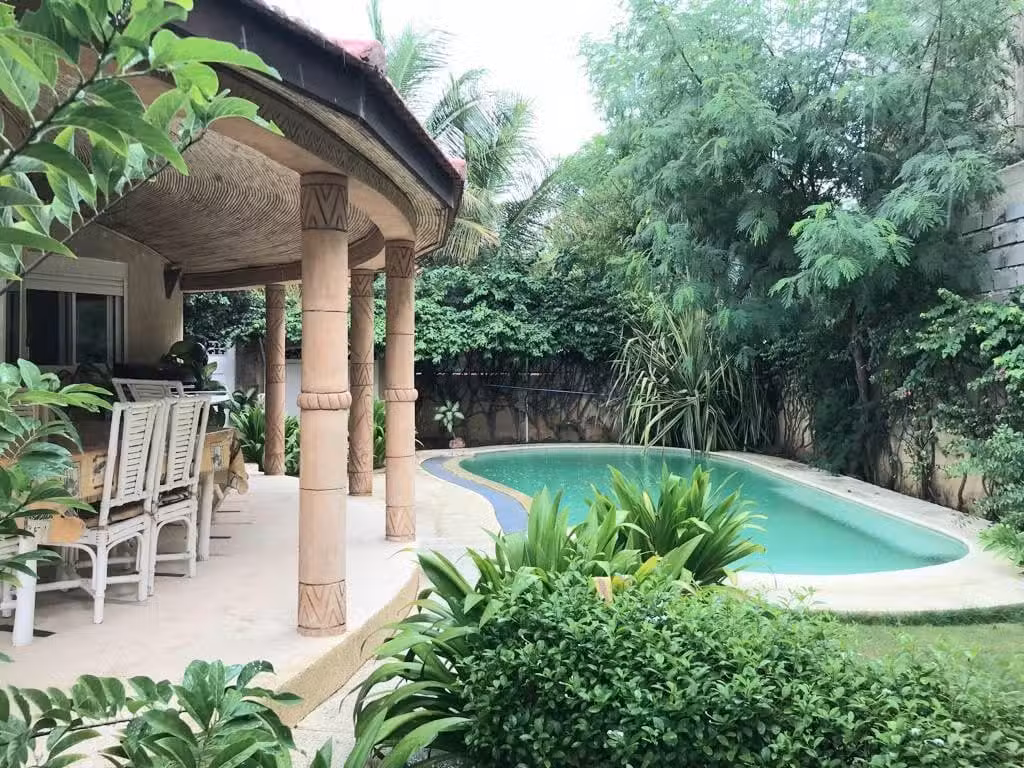 Villa Senegal