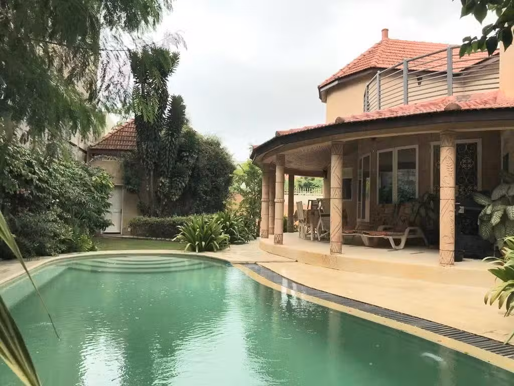 Villa Senegal