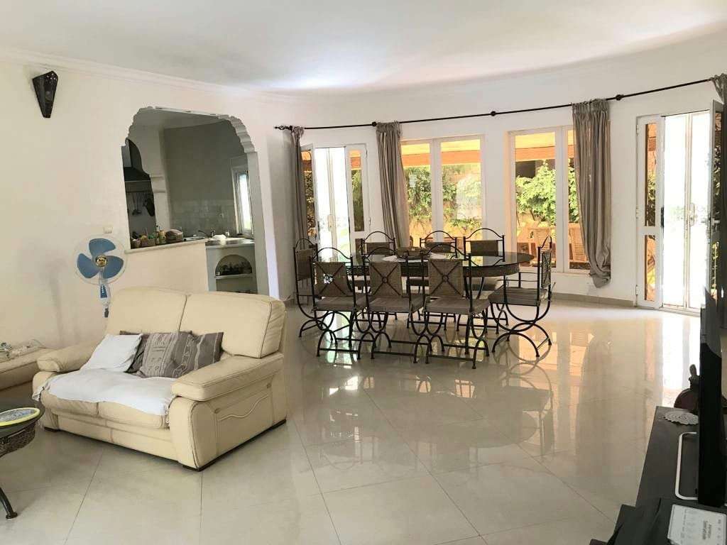 Villa Senegal