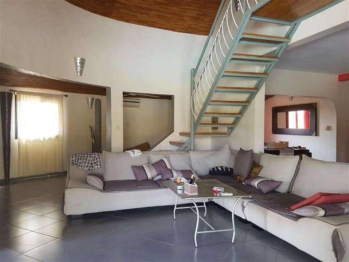 Villa Senegal