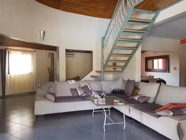 Villa Senegal - 3 bedrooms - 220m²