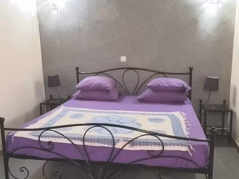 Villa Senegal - 3 bedrooms - 220m²