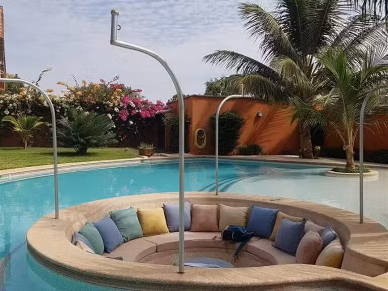 Villa Senegal - 3 bedrooms - 220m²
