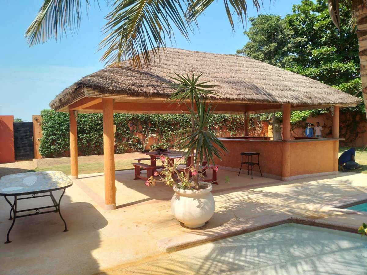 Villa Senegal