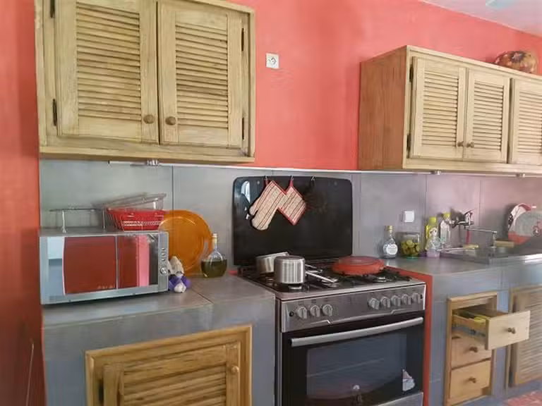 Villa Senegal - 3 bedrooms - 220m²