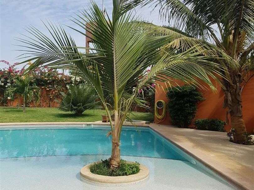 Villa Senegal