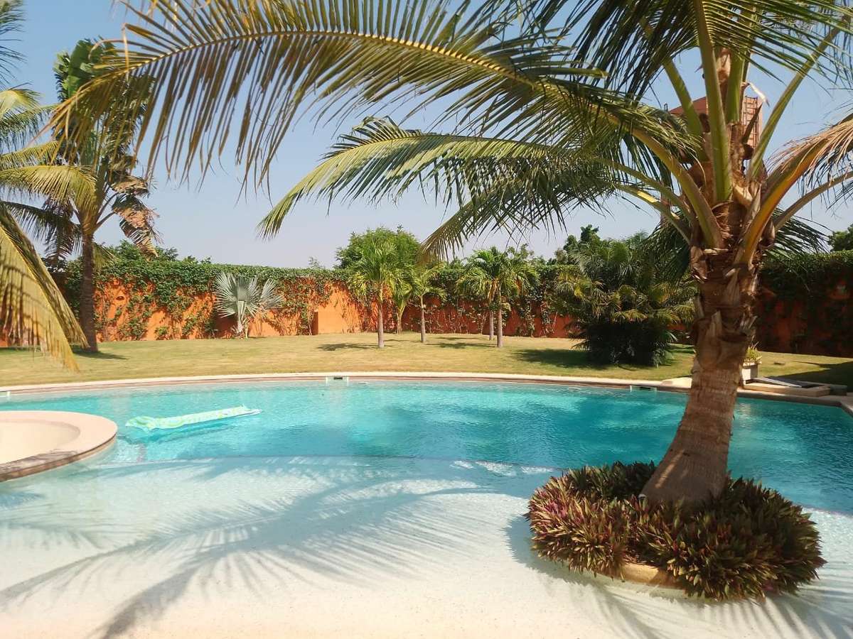 Villa Senegal