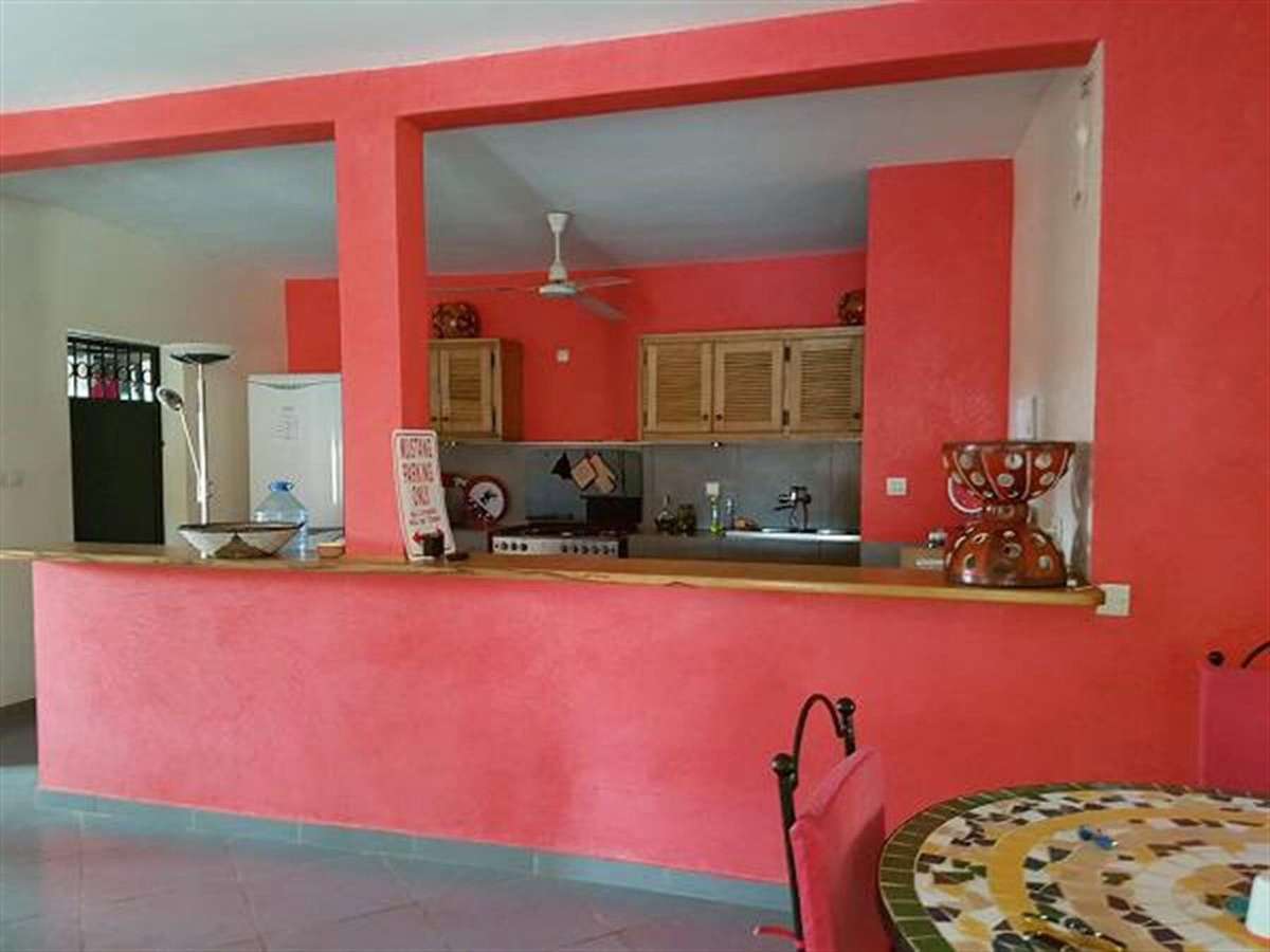Villa Senegal