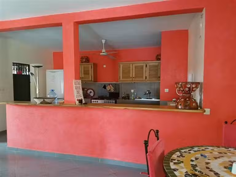 Villa Senegal - 3 bedrooms - 220m²