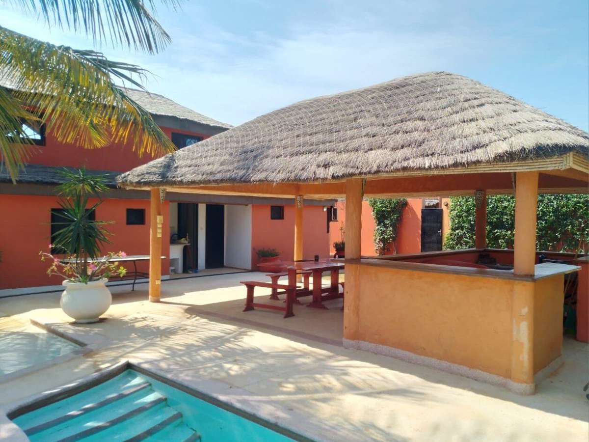 Villa Senegal