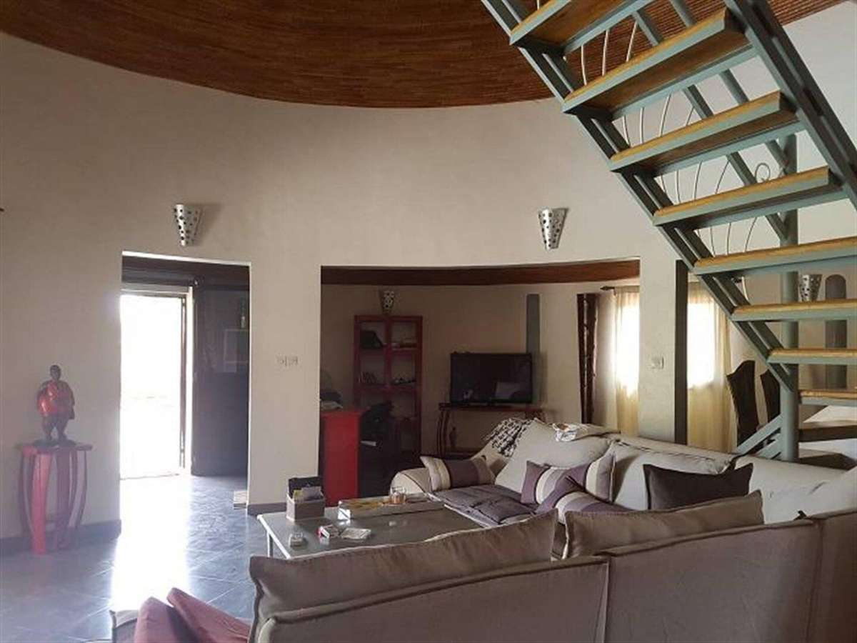 Villa Senegal