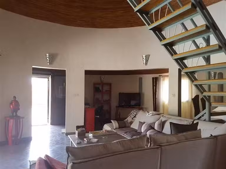Villa Senegal - 3 bedrooms - 220m²