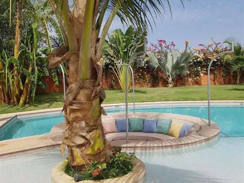 Villa Senegal