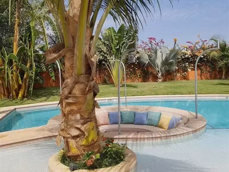 Villa Senegal - 3 bedrooms - 220m²