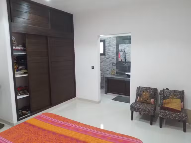 Villa Senegal - 5 bedrooms - 360m²