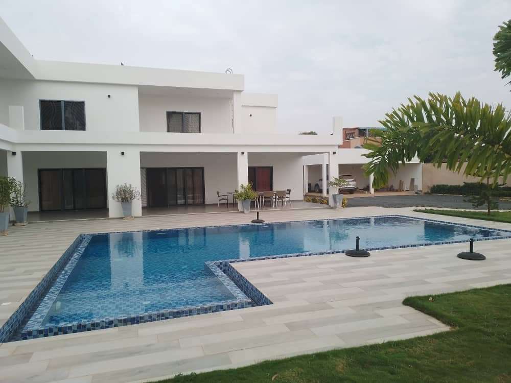 Villa Senegal