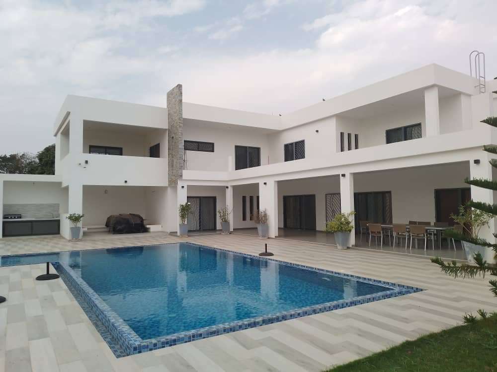 Villa Senegal