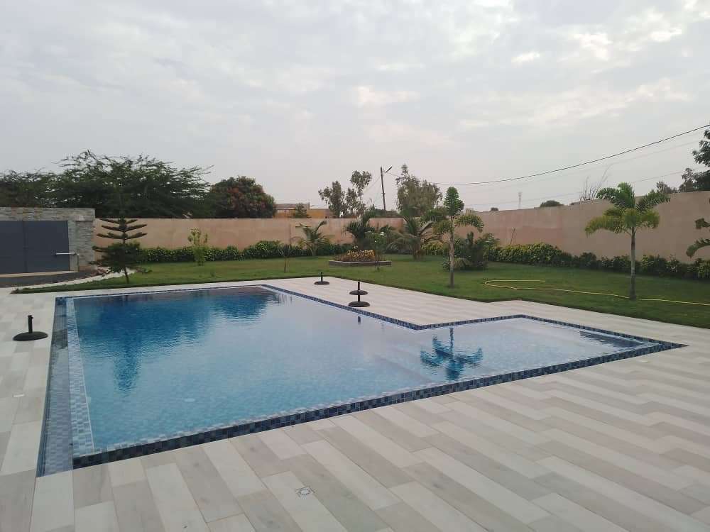 Villa Senegal
