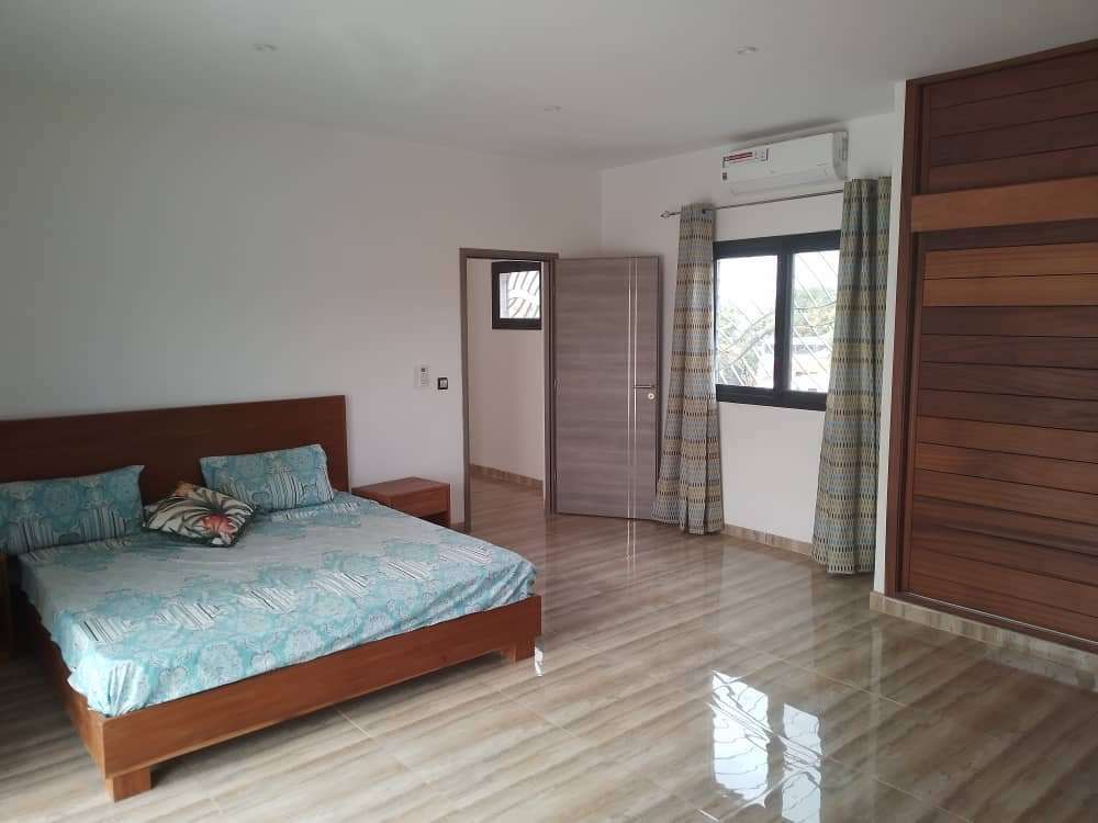 Villa Senegal