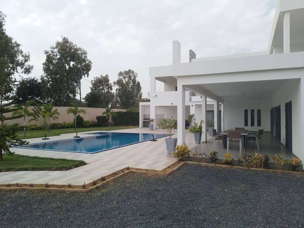 Villa Senegal