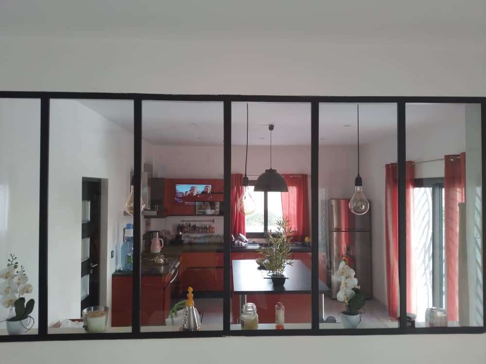 Villa Senegal