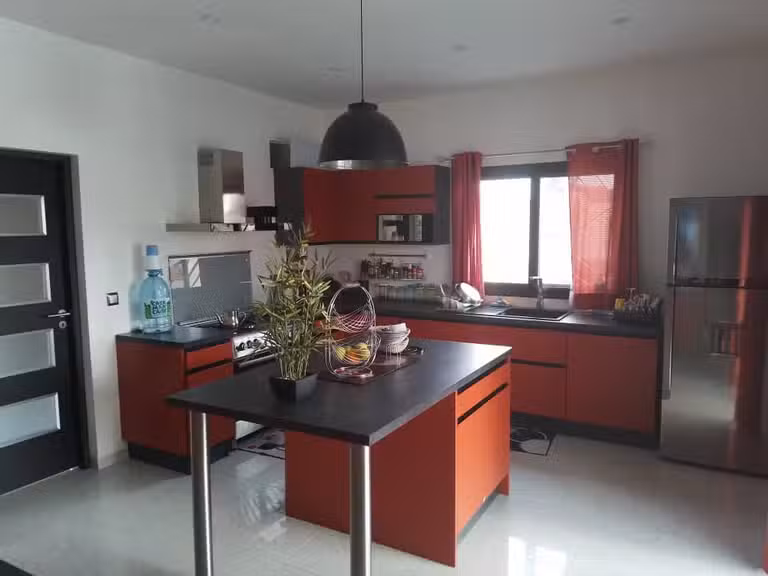 Villa Senegal - 5 bedrooms - 360m²