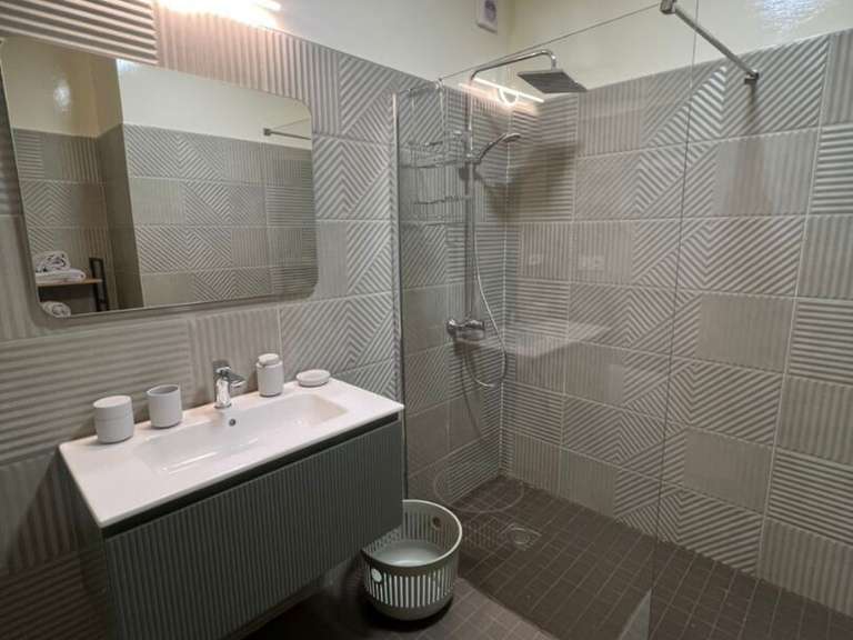 Appartement Ngaparou - 2 chambres - 129m²