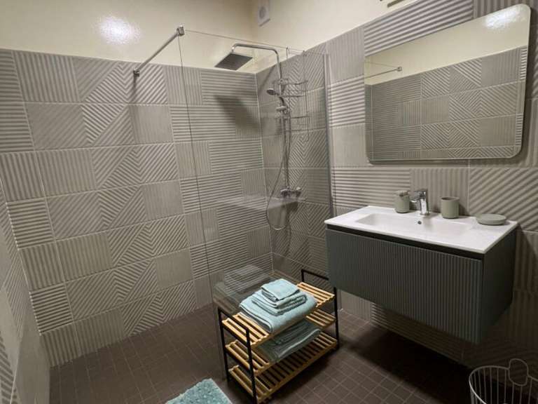 Appartement Ngaparou - 2 chambres - 129m²