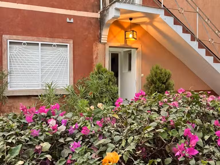 Appartement Ngaparou - 2 chambres - 129m²